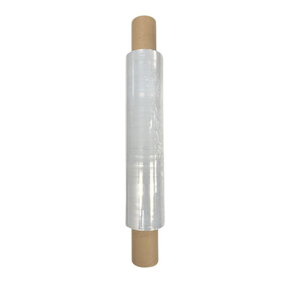 Clear Shrink Wrap Roll Heavy Duty Multipurpose (400mm X 300m) Cling Film Packaging