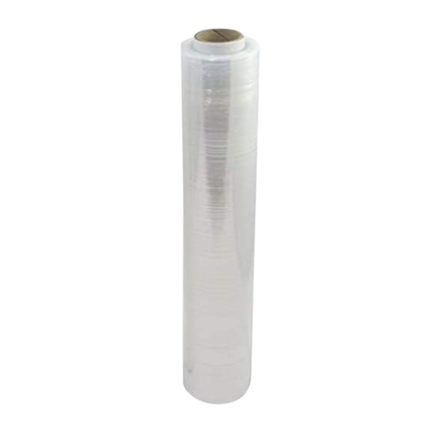 Multipurpose Shrink Wrap Clear (400mm X 200m) Water & Moisture Proof