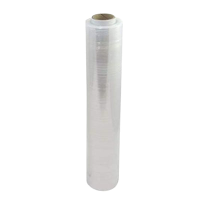 Multipurpose Shrink Wrap Clear (400mm X 200m) Water & Moisture Proof