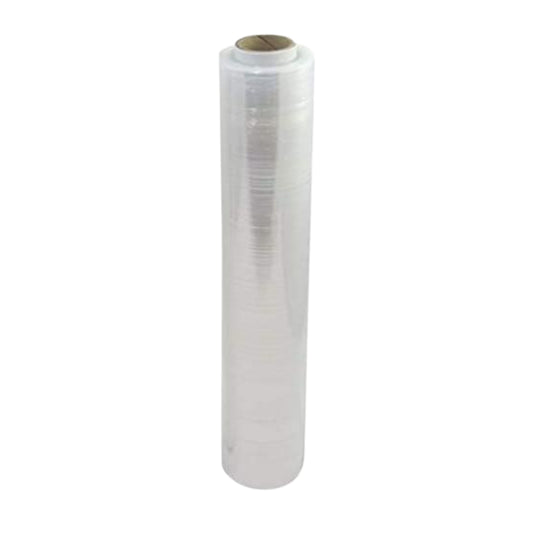 Multipurpose Shrink Wrap Clear (400mm X 200m) Water & Moisture Proof