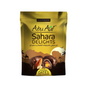 Abu Auf Sahara Delights Dates Dark Chocolate with Almonds 300 Grams