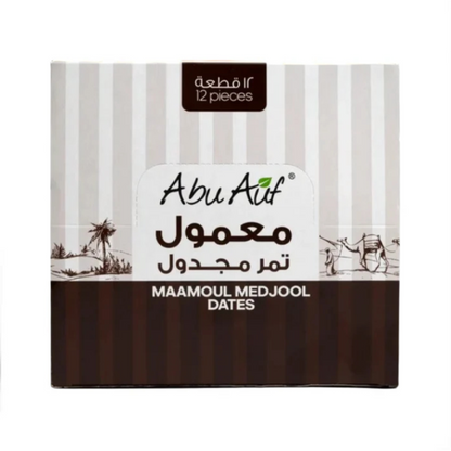 Maamoul Medjool Dates