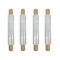 Clear Shrink Wrap Roll Heavy Duty Multipurpose (400mm X 300m) Cling Film Packaging