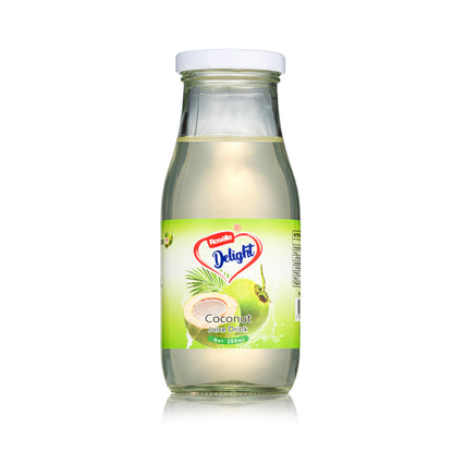 Roselle Delight Juice Drink - Coconut (Pack of 6/24)