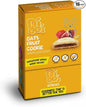 Abu Auf Dido's Fruit Cookie, Whole Wheat, No Palm Oil, Nuts Free, 16 Pieces