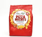 Abu Auf Fish shaped baked crunchy biscuits 80g each pack, Box of 12
