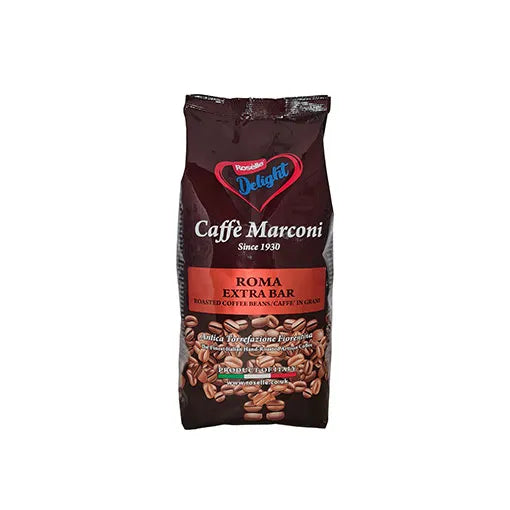Roselle Delight Roma Extra Bar Coffee Beans 1 Kg